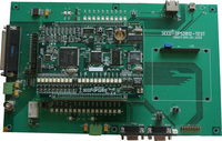 SEED-DPS2812/Kit TMS320F2812高性能电力应用DSP【北航博士店