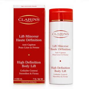 G1Clarins/����ʫ�����HD��ħ���������徫��200ml�ֻ��ؼ�