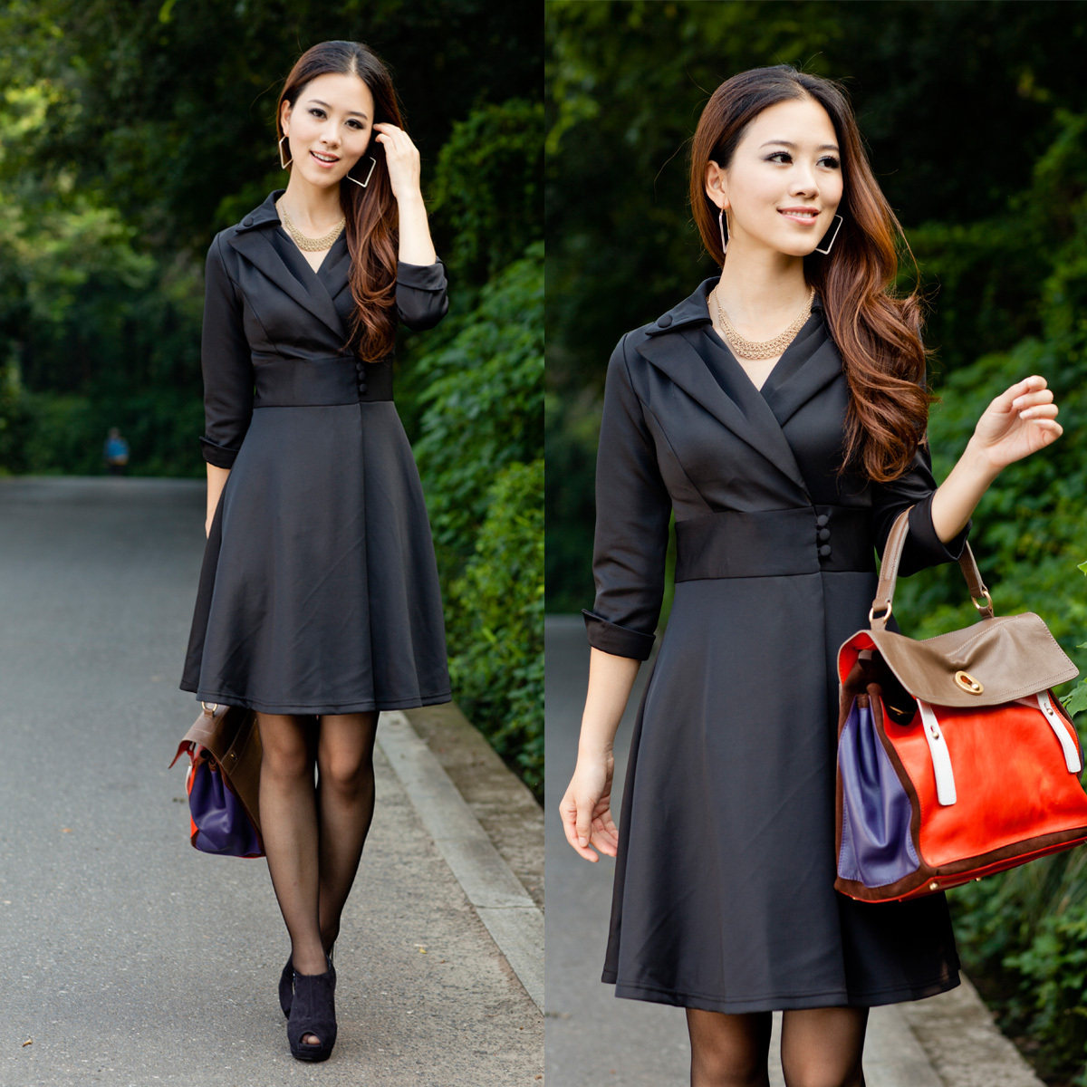 【多图】<em>女人秋装</em> - <em>女人秋装</em>品牌|价格|评论,女