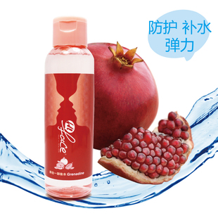 韩粉世家红石榴