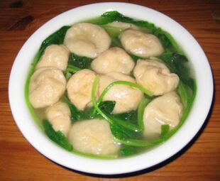 广东云浮罗定特产*皱纱鱼腐*香港电视台节目多