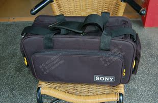 专业 摄像机包适用索尼sony Z1C 190P FX1E 
