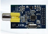 UT_AVIN模块 TVP5150 ARM11/idea6410/UT-S3C6410【北航博士店