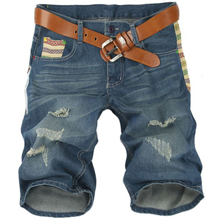 推荐 <em>不过膝盖</em> 的 男生<em>短裤</em> 修身 的 求求求–淘