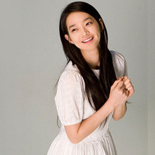 ☆韩剧☆[<em>我的女友是九尾狐</em>]<em>同款</em>Y029 申敏儿
