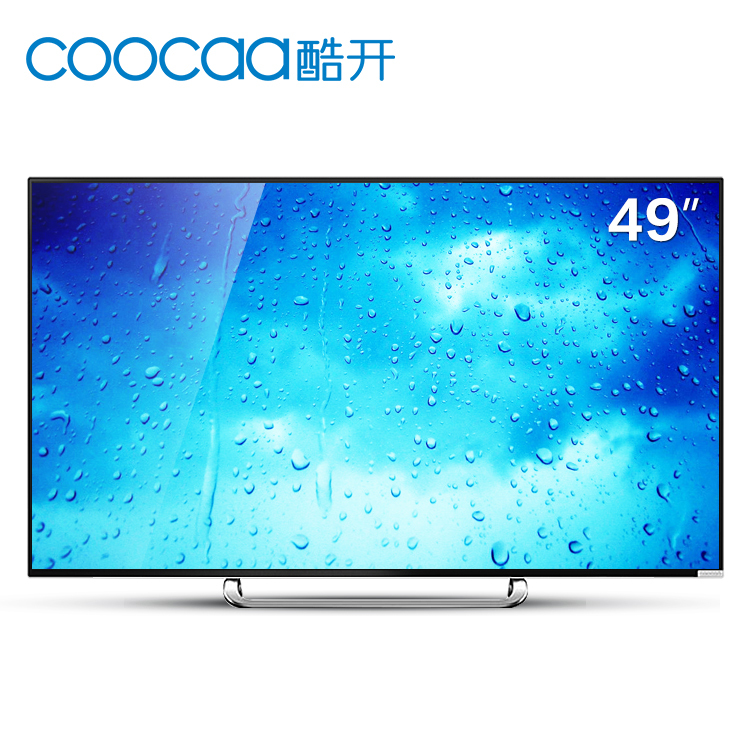 coocaa\/酷开 49K1C梦想版49寸8核3D智能LE