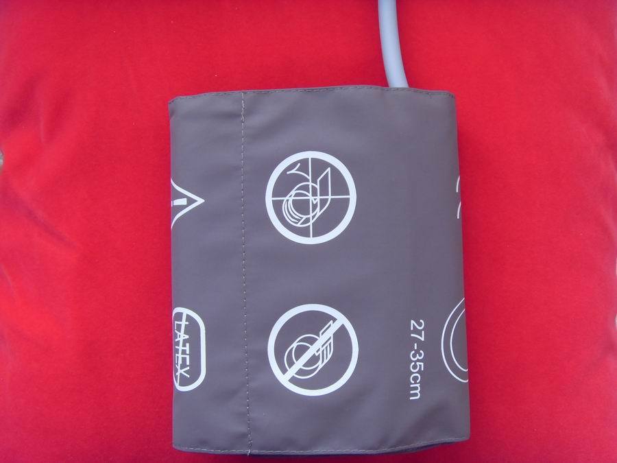 心电监护仪袖带(单管)血压袖带|一淘网优惠购|购