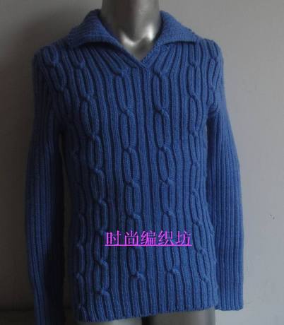 【亚洲卡盟】时尚编织纯手工<em>爱马仕</em>同款<em>麻花</em>男