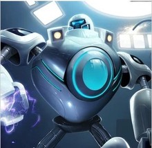 【英雄联盟苹果机器人】最新最全英雄联盟苹果