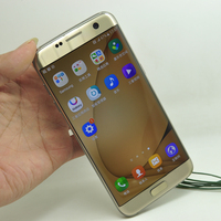 三星s7手机-膜裸片2.5D弧边超薄手机保护贴膜