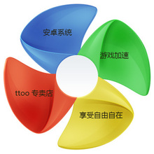 【安卓加速器】最新最全安卓加速器返利优惠