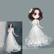 【q版头像<em>制作</em>】最新最全q版头像<em>制作</em> 产品参