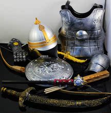 【儿童盔甲可穿】最新最全儿童盔甲可穿 产品