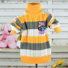 【男<em>儿童加厚高领毛衣</em>】最新最全男<em>儿童加厚</em>高