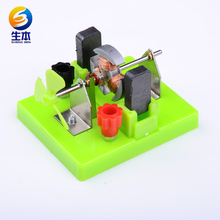 【初中电路实验器材】最新最全初中电路实验器