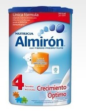 【西班牙牛栏奶粉】最新最全西班牙牛栏奶粉