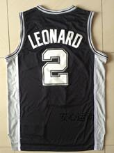 【nba马刺队服】最新最全nba马刺队服搭配优