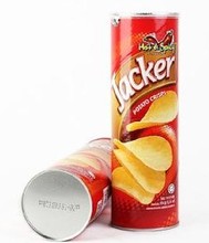 【jacker杰克薯片】最新最全jacker杰克薯片 产