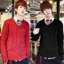 【<em>红色</em>鸡心领<em>毛衣</em>】最新最全<em>红色</em>鸡心领<em>毛衣</em> 