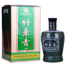 【竹叶青露酒38度】最新最全竹叶青露酒38度