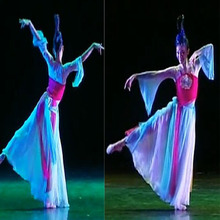 【<em>桃李杯</em>女子<em>独舞</em>】最新最全<em>桃李杯</em>女子<em>独舞</em> 
