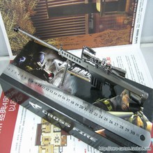 【巴雷特m82a1玩具枪】最新最全巴雷特m82a