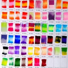 【发色卡】最新最全发色卡 产品参考信息_一淘搜索