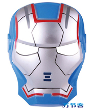 【钢铁侠面罩】最新最全钢铁侠面罩 产品参考