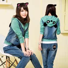 【女<em>中学生 牛仔</em>裤】最新最全女<em>中学生 牛仔</em>裤