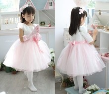 【小女孩婚纱<em>礼服</em>】最新最全小女孩婚纱<em>礼服</em> 