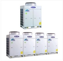 【格力中央空调主机】最新最全格力中央空调主