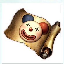 【召唤个人用滑稽小丑】最新最全召唤个人用滑