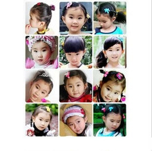 【<em>儿童编发</em>】最新最全<em>儿童编发</em> 产品参考信息