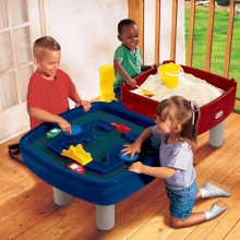 【儿童玩沙桌】最新最全儿童玩沙桌 产品参考