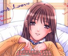 4053 [<em>南野琴</em>]好喜欢爸爸 中文同人志绅士漫画