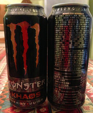 【鬼爪饮料】最新最全鬼爪饮料 产品参考信息