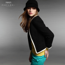【<em>黑色薄外套 女</em>】最新最全<em>黑色薄外套 女</em> 产品