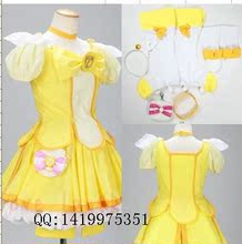 【<em>光之美少女</em>服装】最新最全<em>光之美少女</em>服装 