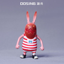 【越狱兔玩偶】最新最全越狱兔玩偶 产品参考