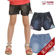 【<em>10岁女童</em>牛仔<em>短裤</em>】最新最全<em>10岁女童</em>牛仔