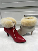 【欧洲站<em>女鞋</em>冬款】最新最全欧洲站<em>女鞋</em>冬款 