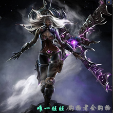 【<em>英雄联盟</em>夜刃】最新最全<em>英雄联盟</em>夜刃 产品