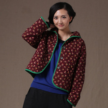【<em>女薄棉袄</em>】最新最全<em>女薄棉袄</em> 产品参考信息