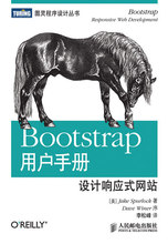 【bootstrap用户手册】最新最全bootstrap用户