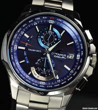 【卡西欧海神系列】最新最全卡西欧海神系列