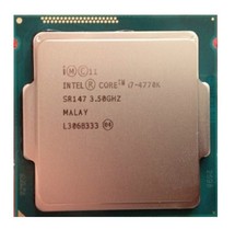 【i74770k散片】最新最全i74770k散片 产品参