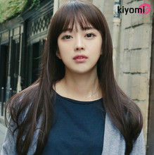 【假发齐中长直发】最新最全假发齐中长直发 