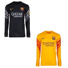 【巴塞罗那门将球衣】最新最全巴塞罗那门将球