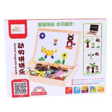 【木丸子拼拼乐】最新最全木丸子拼拼乐 产品