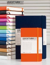 【德国灯塔笔记本】最新最全德国灯塔笔记本 